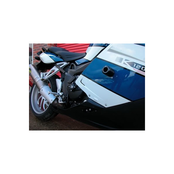 R&G Crash Protectors - Classic Style